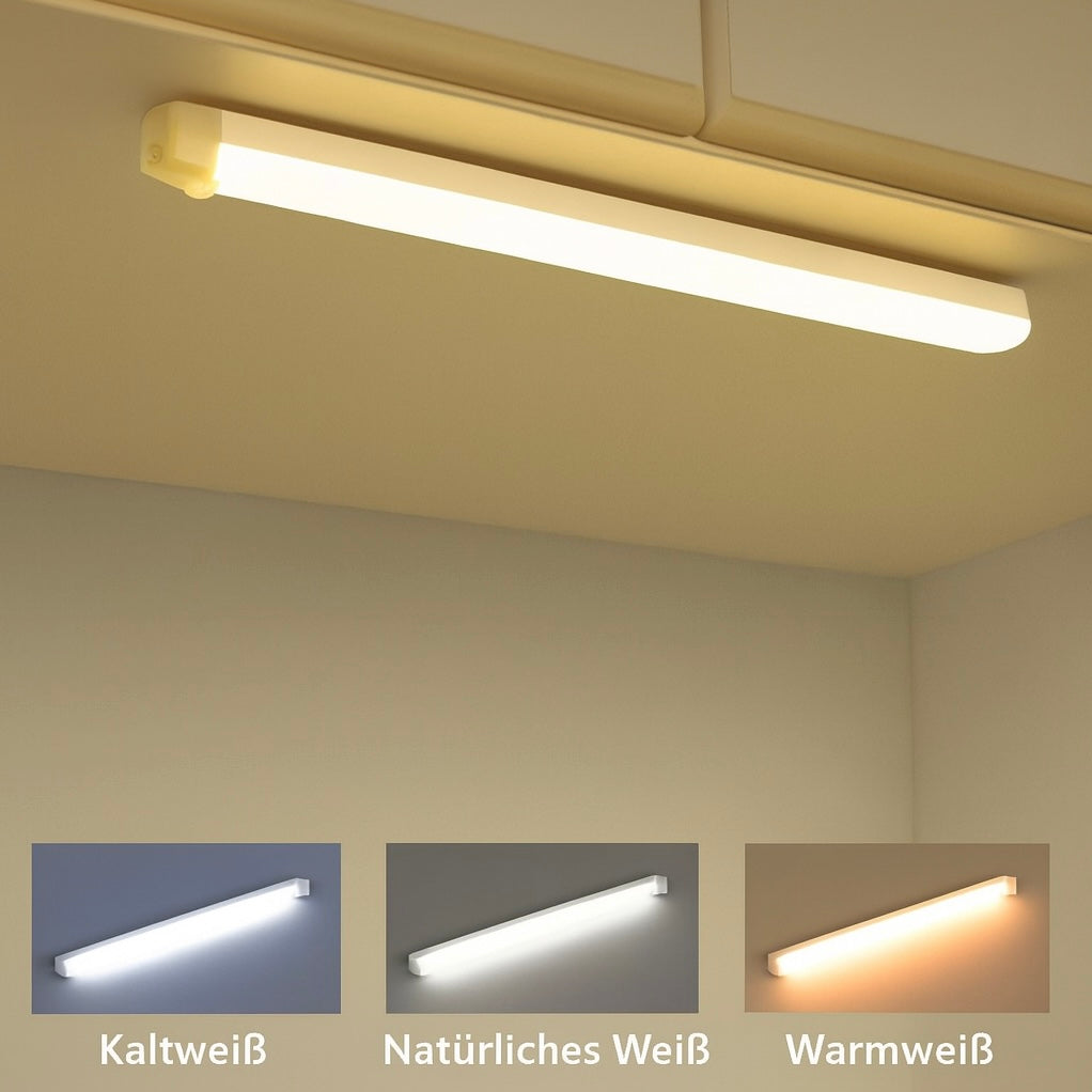 Smarvio - Sensor LED Lichtleiste