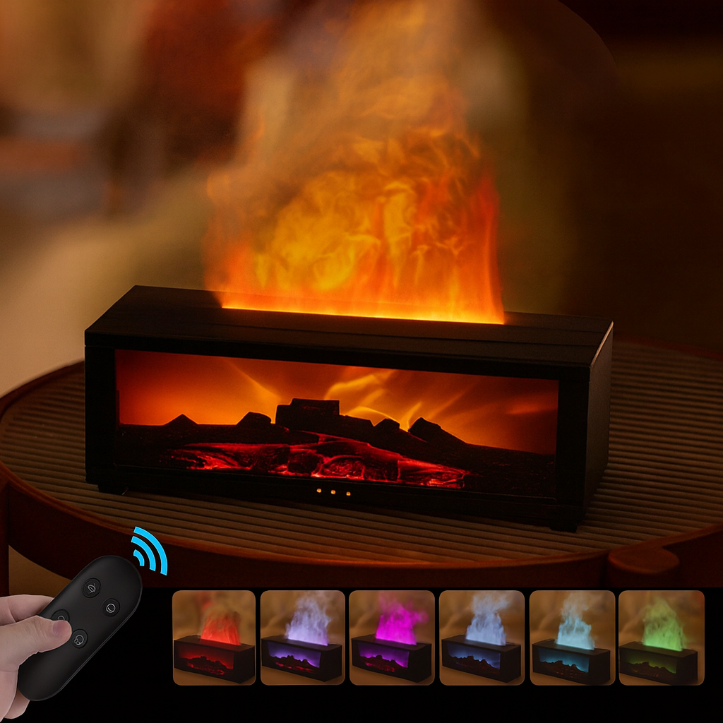 Smarvio - Room fragrance with oils